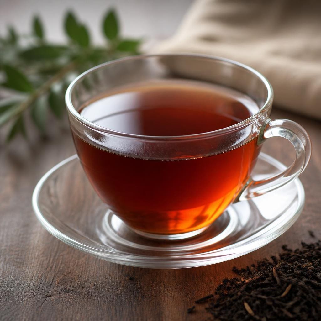 Black Tea